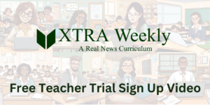 XW Free Teacher Trial